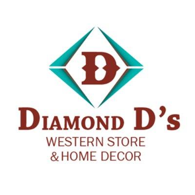 Diamond D's Western Store & Home Decor