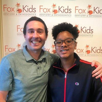 Fox Kids Dentistry & Orthodontics