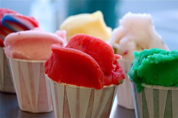 Italian Ice