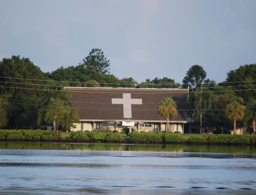 Church On the Bayou Presbyterian Church USA