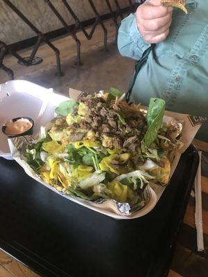 STEAK NACHOS
 $11.99  8/12/2024