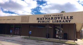 Maynardville Public Library