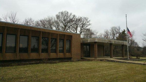 Boy Scouts of America Three Fires Council