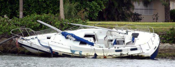 Boats, jet skis, yachts...