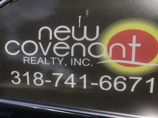 New Covenant Realty