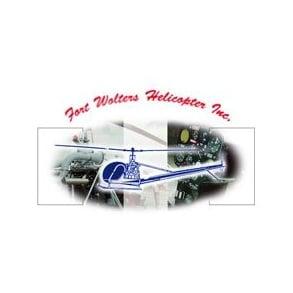 Fort Wolters Helicopters