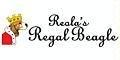 Reola's Regal Beagle