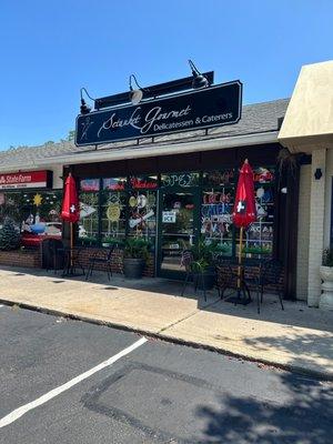 Setauket Gourmet Delicatessen & Caterers