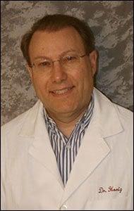 Dr. Gordon Honig