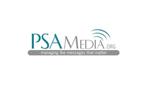 PSAMedia.org provides digital media distribution of TV commercial spots and Public Service Announcement (PSA) media.