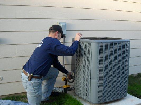 Solana Beach HVAC Experthvac heating and air conditioning
 commercial heating and coolings