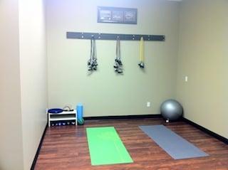 Physical Therapy Bay