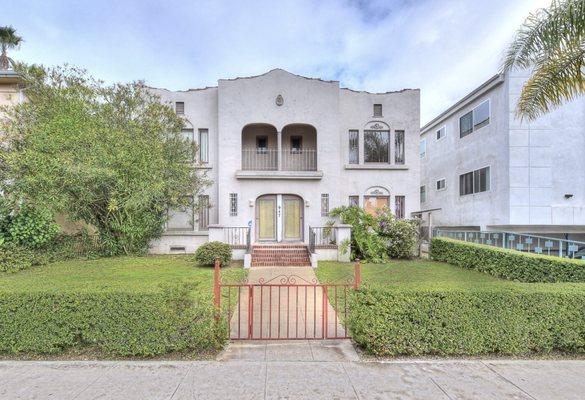 6 units sold for $2.8M