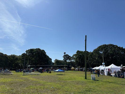 Shinnecock Indian Powwow