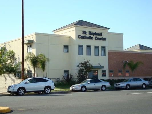 Saint Raphael Korean Catholic Center