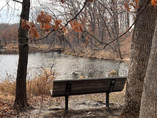 Lebanon Hills Regional Park