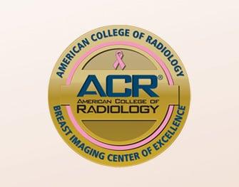 Breast Imaging Center of Excellence