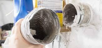 Dryer Vent Cleaning Service