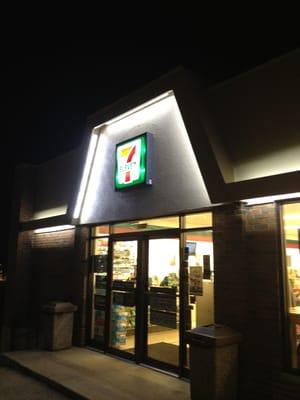 7-Eleven