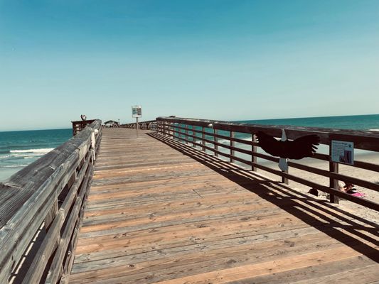 Pier Huntington Beach