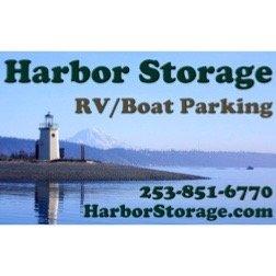 Harbor Storage