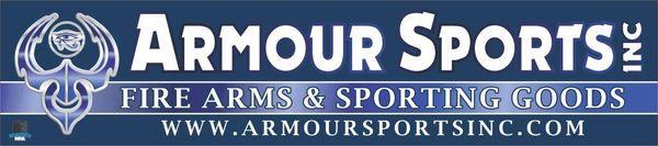 Armour Sports