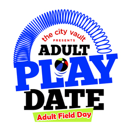 Adult Playdate DC