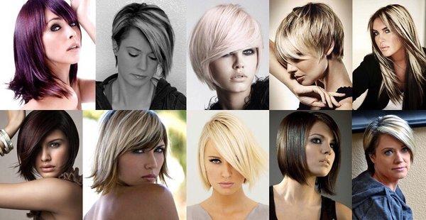 Hair Image Gallery