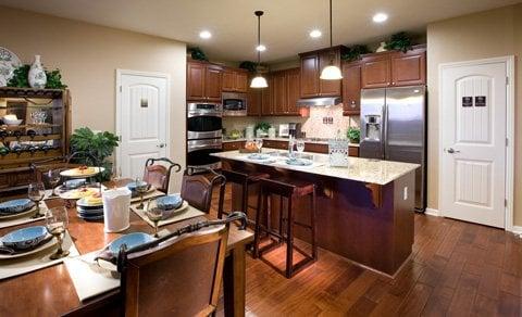 The Rose Kitchen by Lennar | New Home Communities in Sacramento