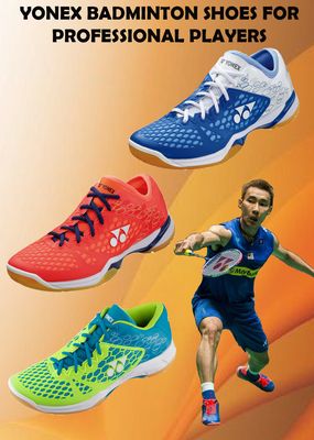 We Carry full Badminton Line