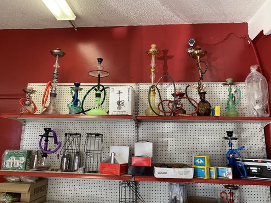 Hookah pipes for sale