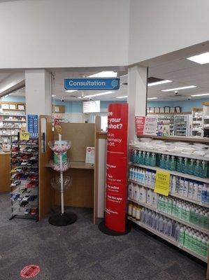 CVS Pharmacy