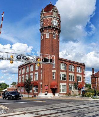 Chelsea Clock Tower