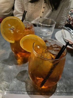 Aperol Spritz