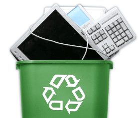 Electronics Recycling