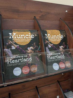 The Muncie Experience Guide