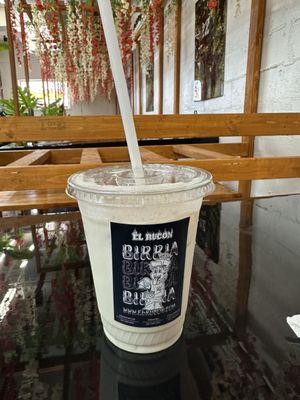 Horchata