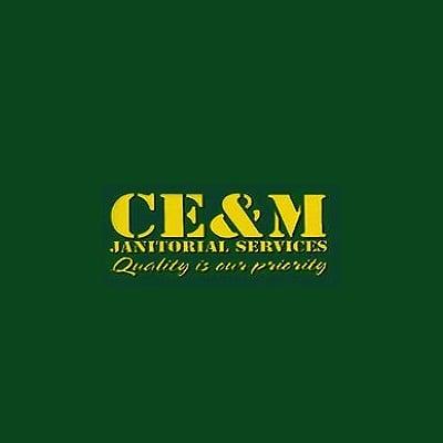 CE&M Janitorial Services