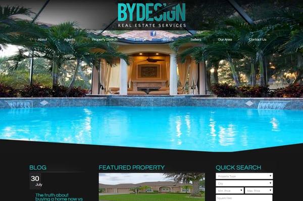 bydesignrealestate.com