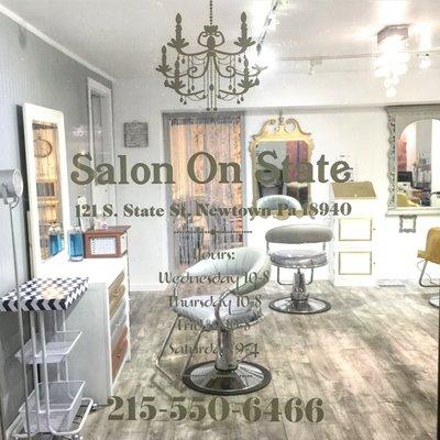 Salon On State