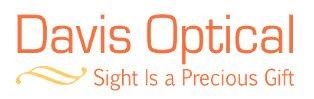 Davis Optical logo