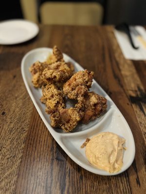 Karaage