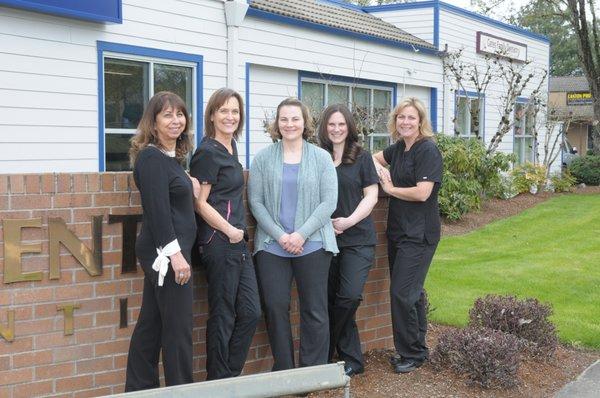 Gates Family Dentistry of Wilsonville