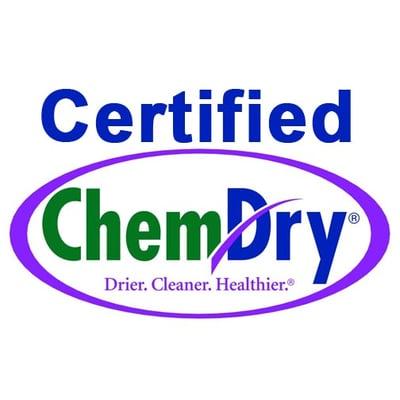 Certified Chem-Dry