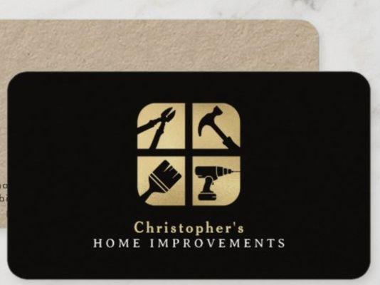 Christopher’s Home Improvements