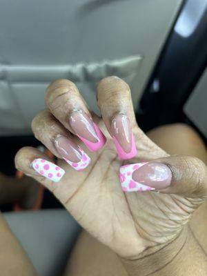 Tina's Nails