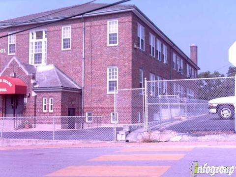 Ursuline Sacred Hearts Learning Center