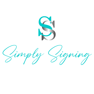 Simply Signing