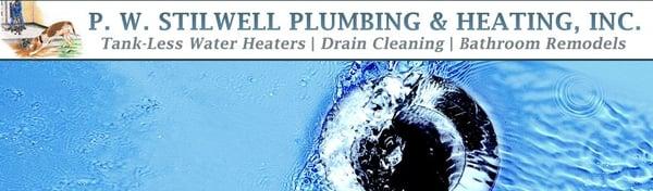 P W Stilwell Plumbing & Heating