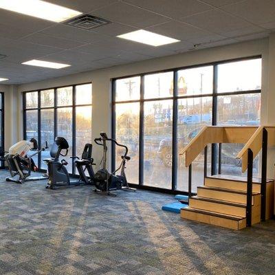 Access Physical Therapy & Wellness